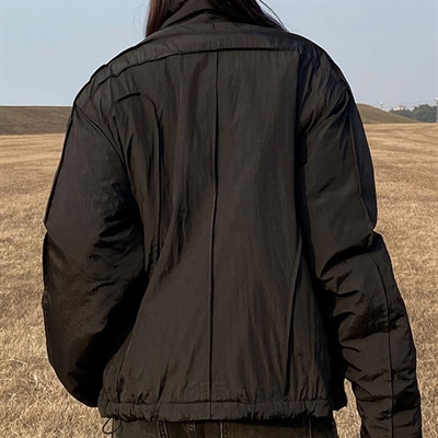 市场上装-棉衣/羽绒服-电商棉服