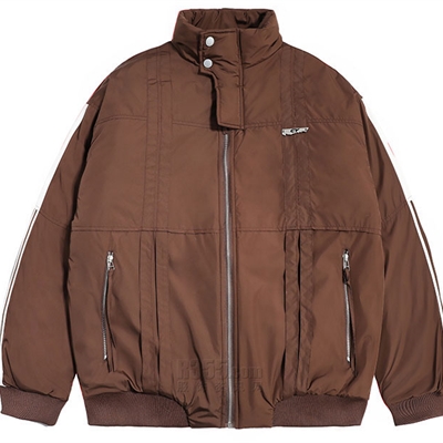 市场上装-棉衣/羽绒服-电商棉服