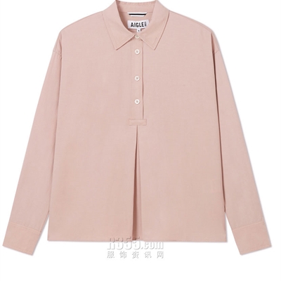 户外品牌-衬衫-女户外衬衫