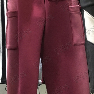 市场男裤-休闲-电商裤【实拍】