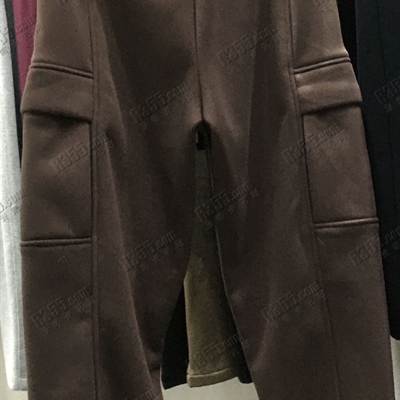 市场男裤-休闲-休闲裤【实拍】