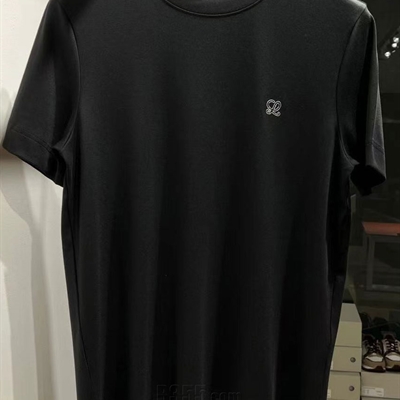 市场上装-T恤-欧货T恤