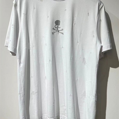 市场上装-T恤-欧货T恤