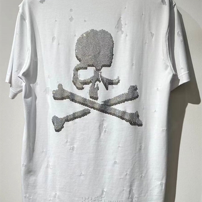 市场上装-T恤-欧货T恤