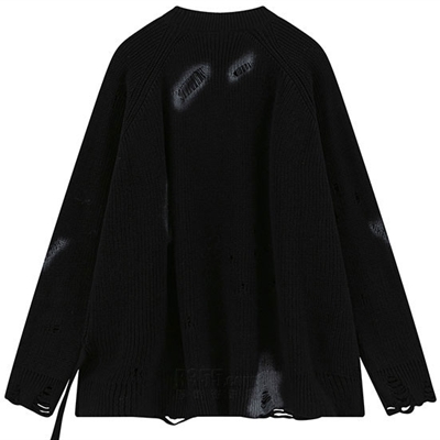 市场上装-毛衫-电商毛衫