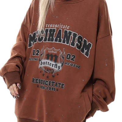 市场上装-卫衣-电商卫衣