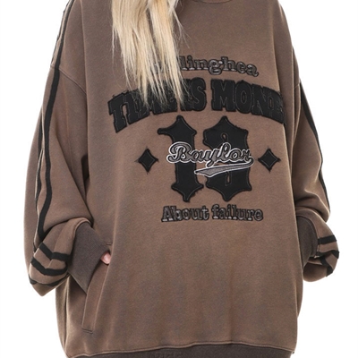 市场上装-卫衣-电商卫衣