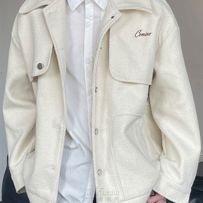 市场上装-夹克-电商夹克