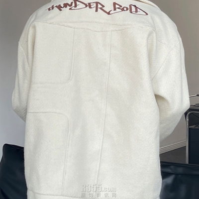 市场上装-夹克-电商夹克