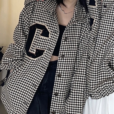 市场上装-夹克-电商夹克