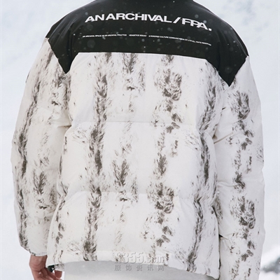 市场上装-棉衣/羽绒服-电商棉服