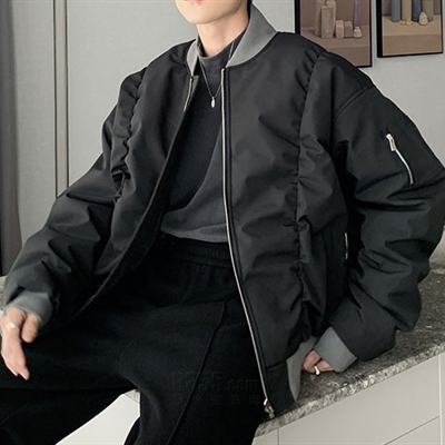 市场上装-棉衣/羽绒服-电商棉服