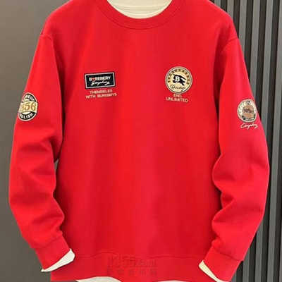 市场上装-卫衣-休闲卫衣