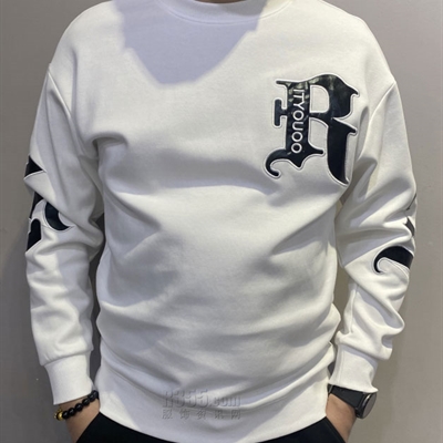 市场上装-卫衣-休闲卫衣