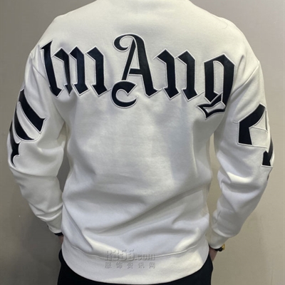 市场上装-卫衣-休闲卫衣