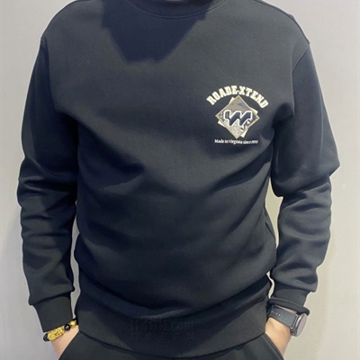 市场上装-卫衣-休闲卫衣