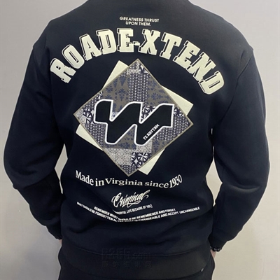 市场上装-卫衣-休闲卫衣