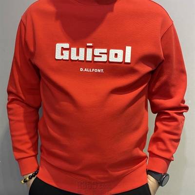 市场上装-卫衣-休闲卫衣