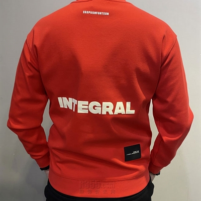 市场上装-卫衣-休闲卫衣