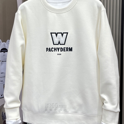 市场上装-卫衣-休闲卫衣