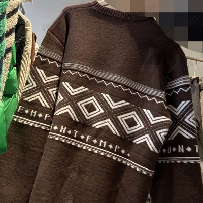 市场上装-毛衫-休闲毛衫【实拍】