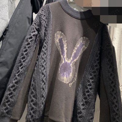 市场上装-毛衫-休闲毛衫【实拍】