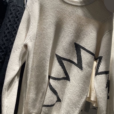 市场上装-毛衫-休闲毛衫【实拍】