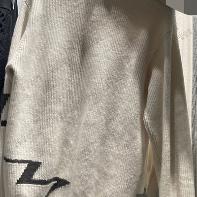 市场上装-毛衫-休闲毛衫【实拍】