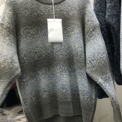 市场上装-毛衫-休闲毛衫【实拍】