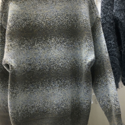 市场上装-毛衫-休闲毛衫【实拍】