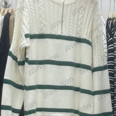 市场上装-毛衫-休闲毛衫【实拍】