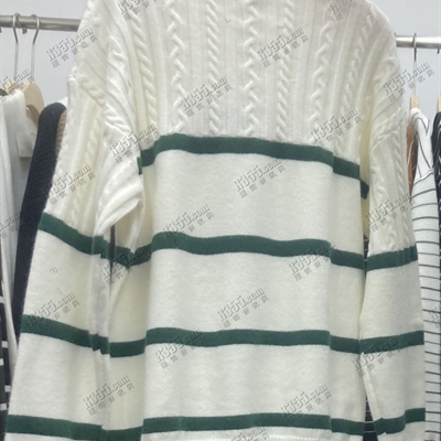 市场上装-毛衫-休闲毛衫【实拍】