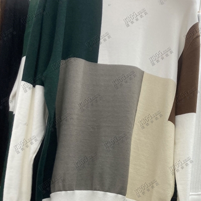 市场上装-毛衫-休闲毛衫【实拍】