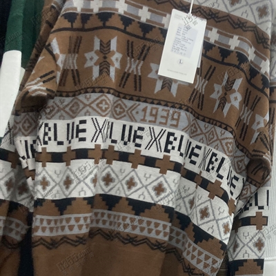 市场上装-毛衫-休闲毛衫【实拍】