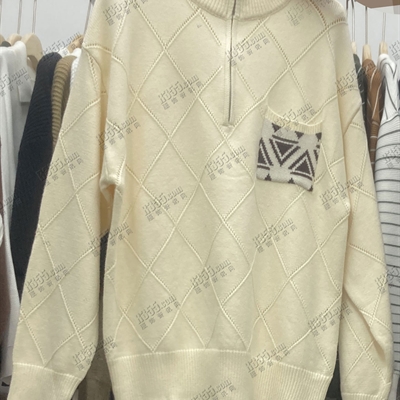 市场上装-毛衫-休闲毛衫【实拍】