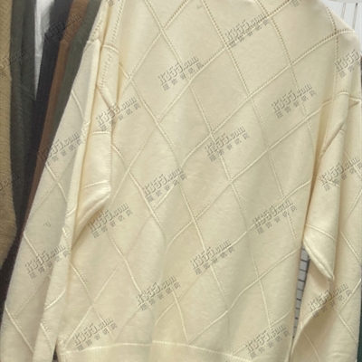 市场上装-毛衫-休闲毛衫【实拍】