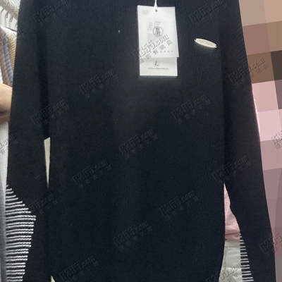 市场上装-毛衫-休闲毛衫【实拍】