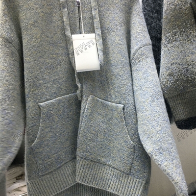 市场上装-毛衫-休闲毛衫【实拍】