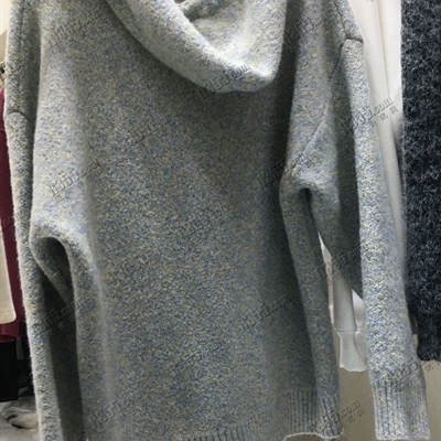 市场上装-毛衫-休闲毛衫【实拍】