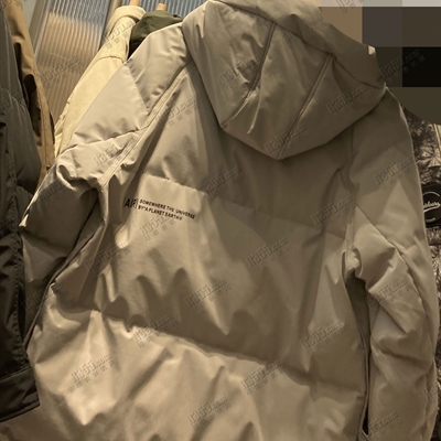 市场上装-棉衣/羽绒服-休闲棉服【实拍】