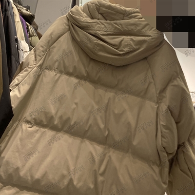 市场上装-棉衣/羽绒服-休闲棉服【实拍】
