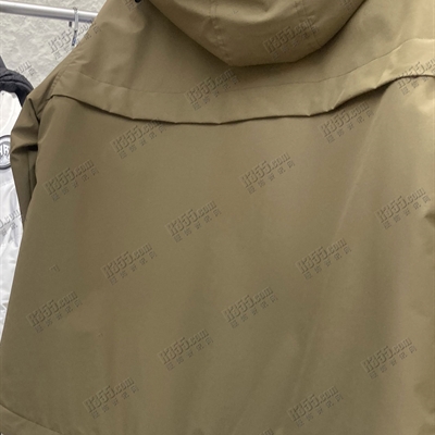 市场上装-棉衣/羽绒服-休闲棉服【实拍】