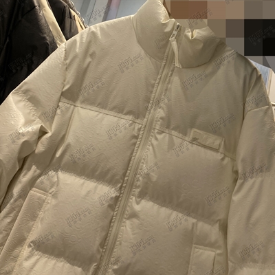 市场上装-棉衣/羽绒服-休闲棉服【实拍】