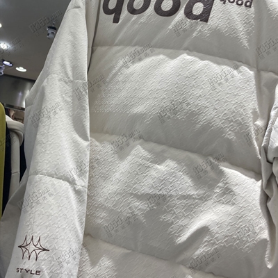 市场上装-棉衣/羽绒服-电商棉服【实拍】