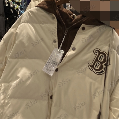 市场上装-棉衣/羽绒服-电商棉服【实拍】