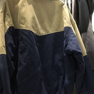 市场上装-棉衣/羽绒服-电商棉服【实拍】