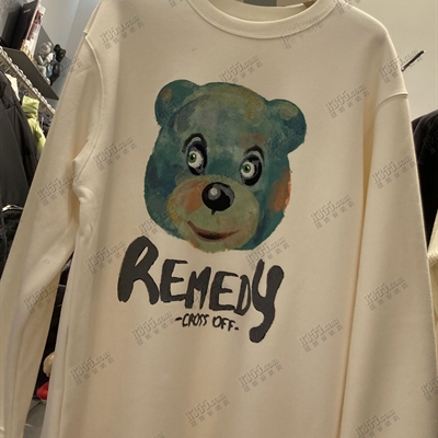 市场上装-卫衣-休闲卫衣【实拍】