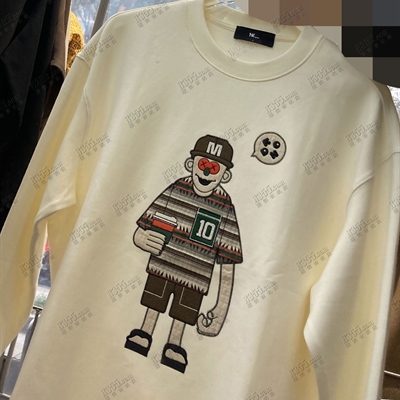 市场上装-卫衣-休闲卫衣【实拍】