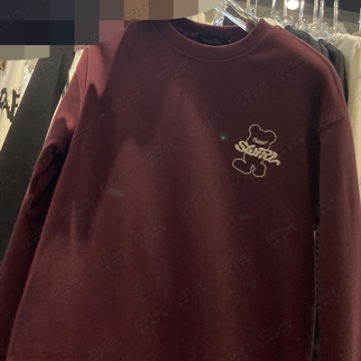 市场上装-卫衣-休闲卫衣【实拍】