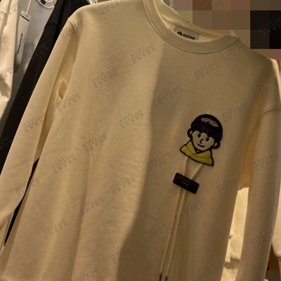 市场上装-卫衣-休闲卫衣【实拍】